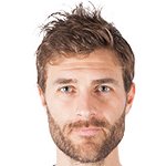 Morten Skoubo/رودا جی سی /هلند / باشگاهی / مردان (95)/45