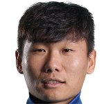 ليو جيانيي/جیانگ سو ساینتی /چین / باشگاهی / مردان (4147)/38