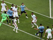 جام بیست‌و‌یکم | تحلیل و بررسی بازی عربستان-ارگوئه