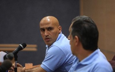 منصوریان: گروه ما گروه مرگ است