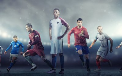 سوال روز | جام ملت‌های اروپا چگونه و کِی متولد شد؟