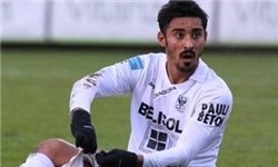 تیم ملی، باشگاه گوچی تا جــام ملت‌هـا! / پرسپولیس پول جذب قوچان‌نژاد را ندارد