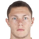 Henrik Dalsgaard/دانمارک / ملی / مردان (335)/36