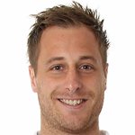 ماتیاس لِمان/کلن /آلمان / باشگاهی / مردان (901)/42