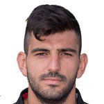 مائورو ويگورتيو/لچه /ایتالیا / باشگاهی / مردان (39)/35