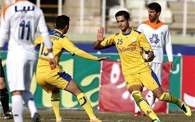 نایب قهرمانی لیگ حق نفت بود نه پرسپولیس