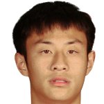 زینلی Peng/شانگهای شنهوا /چین / باشگاهی / مردان (1012)/34