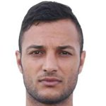 Florin Bejan/دینامو بُخارِست /رومانی / باشگاهی / مردان (1106)/34