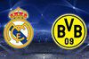 پیش بازی رئال مادرید- بوروسیادورتموند | جنگ صدرنشینی در برنابئو