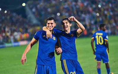 بازگشت هیجان به لیگ قهرمانان اروپا با حضور آزمون و عزت اللهی