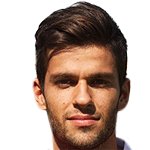 Francesco Bombagi/تِرامو /ایتالیا / باشگاهی / مردان (658)/36