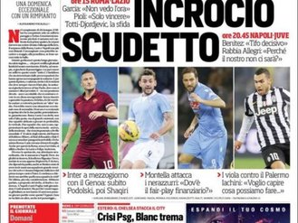 کوریه‌ره دلو اسپورت