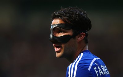 فابرگاس: ترک کردن مادرید برای کاسیاس سخت است