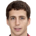 ژون خاویر ویدال آلونسو/تالاوِرا سی اِف / / باشگاهی / مردان (8015)/34