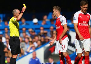 کالوم چمبرز