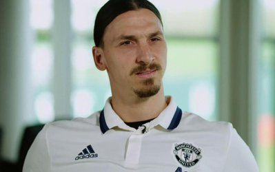 جملات قصار هفته به انتخاب سایت فیفا؛ ابراهیموویچ: من شیر هستم و خودم را با انسان‌ها مقایسه نمی‌کنم