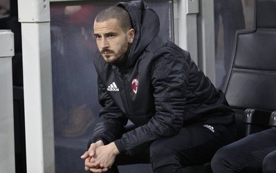 رئال مادرید خواهان دیوار مستحکم روسونری