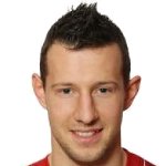 آکوش اِلِک/ویدیوتون /مجارستان / باشگاهی / مردان (2406)/37