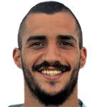 Giannis Dermitzakis/اُ اِف آی / / باشگاهی / مردان (5635)/33