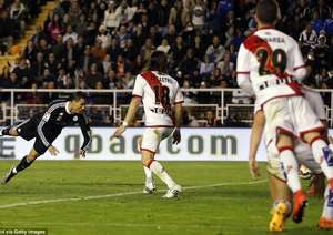 کریستیانو رونالدو