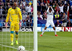 کریستیانو رونالدو