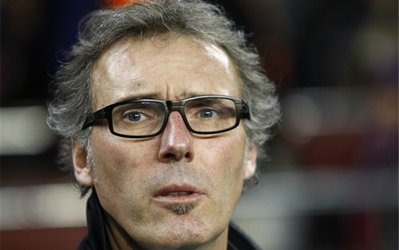 بلان: موفقیت روحیه‌بخشی برای مصاف با بارسا کسب کردیم