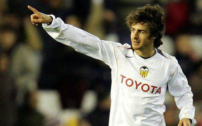 الگوی لیونل مسی چه بازیکنی است؟