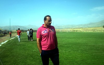 دلیخون: ناراحتم چون فرد بی‌کارنامه‌ای جایگزینم شده است/ در ۸ ماه گذشته ریالی نگرفتم / جایگزین من با رابطه انتخاب شد