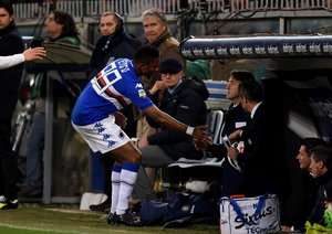 ساموئل اتوئو