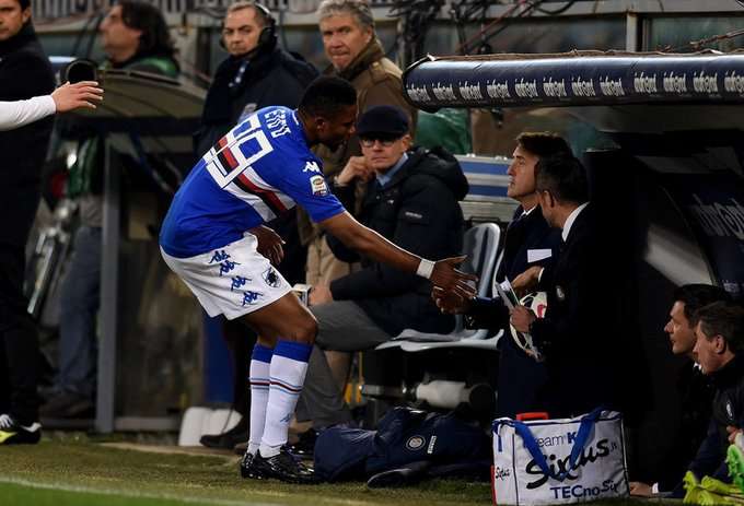 ساموئل اتوئو