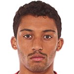 سزار هنریکه مارتینز/سانتانا کلارا / / باشگاهی / مردان (5687)/33