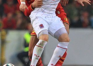 مروان فلااینی