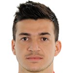 Cosmin Gabriel Matei/ویتورول / / باشگاهی / مردان (5930)/34