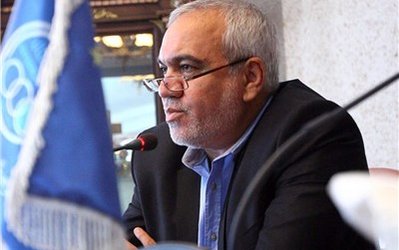 حکم جلب یک بازیکن،دلیل عدم سفر فتح‌الله‌زاده به عربستان