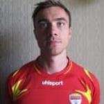 لئونارد مساریچ/رودس / / باشگاهی / مردان (6029)/42