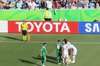 جلسه کمیتهی انضباطی AFC دربارهی دوپینگ "علا عبدالزهرا"
