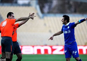 آندرانیک تیموریان