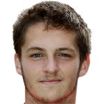 Adrien Faidherbe/الیمپیک چالرِروی / / باشگاهی / مردان (6269)/31