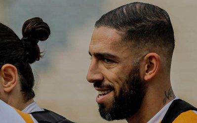 اتفاق روز | وضعیت ابهام‌آمیز دژآگه با تیم العربی / ستاره تیم ملی در قطر می‌ماند؟