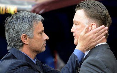 نگاهی به جدال بزرگ چلسی - منچستریونایتد / «خاص»‌ترین نبرد فن‌گال