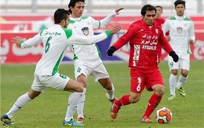 برای شخصیت تراکتورسازی بد است که مقابل استقلال بی‌انگیزه باشیم