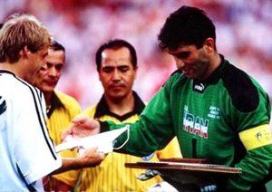 کیلینزمن|کلینزمن