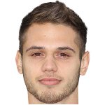 Luka Marino Odak/روت_وایس اِرفورت /آلمان / باشگاهی / مردان (3786)/36