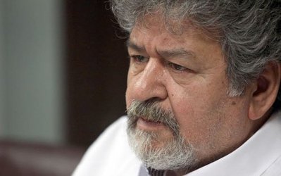 عابدینی مسئول سامان دادن داماش گیلان شد