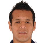 ماریو هامبِرتو دی لونا/اتلتیکو سان لوئیس /مکزیک / باشگاهی / مردان (2985)/37