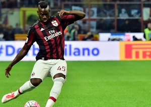 ماریو بالوتلی