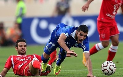 نقل و انتقالات | برزای یک فصل دیگر در استقلال ماندنی شد