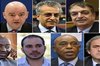 گزارش روز | نگاهی به 7 نامزد ریاست فیفا و بررسی شانس آنها