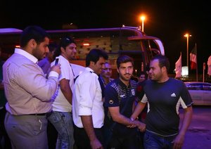 کریم انصاری فرد