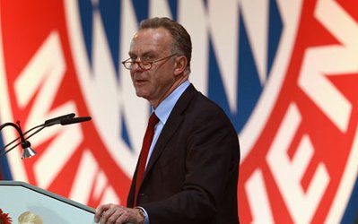 رومنیگه: صعود بایرن مونیخ به مرحله نیمه نهایی معجزه بود